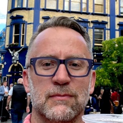 Ernest Popescu, Metrobloks